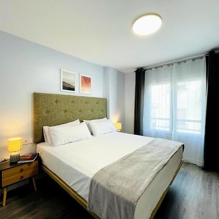 埃斯特波纳Casa Soho Y Alex公寓 外观 照片