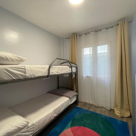 埃斯特波纳Casa Soho Y Alex公寓 外观 照片