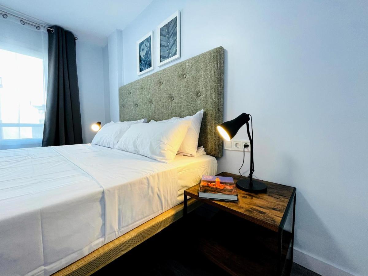 埃斯特波纳Casa Soho Y Alex公寓 外观 照片