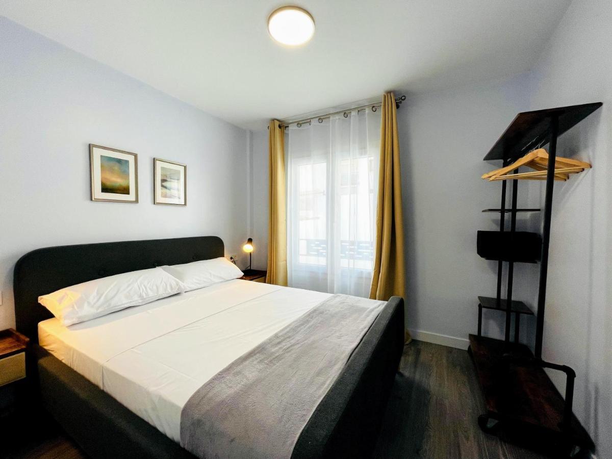 埃斯特波纳Casa Soho Y Alex公寓 外观 照片
