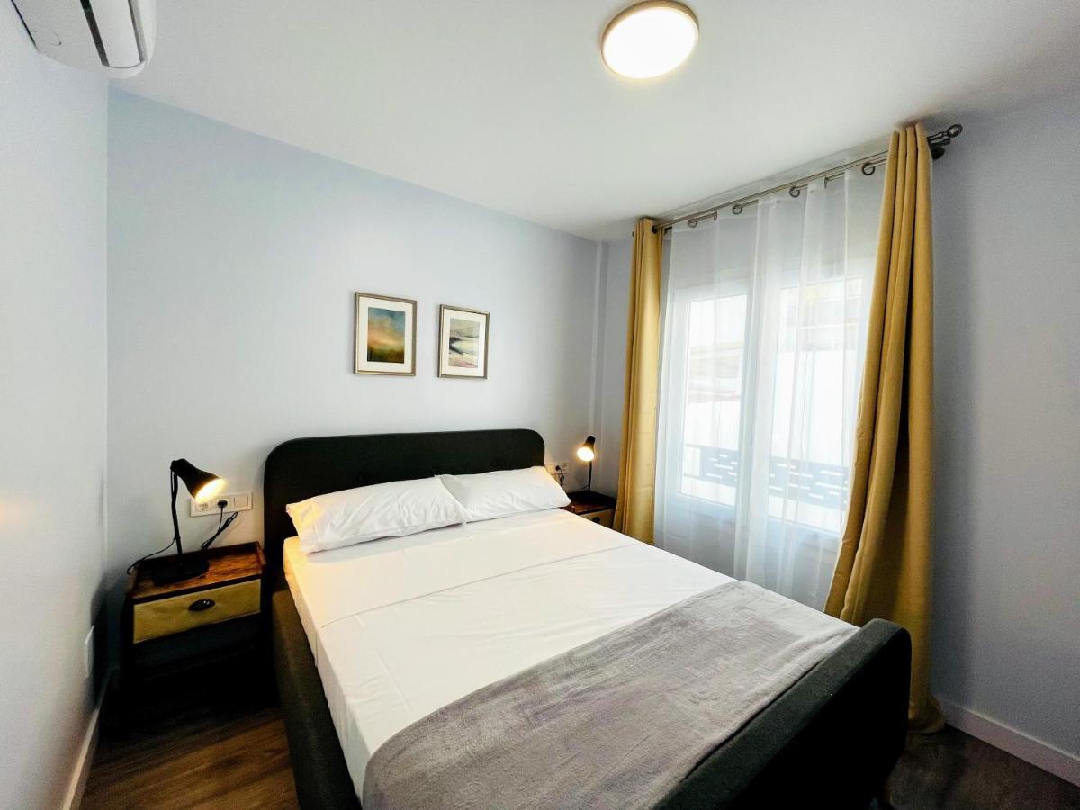 埃斯特波纳Casa Soho Y Alex公寓 外观 照片
