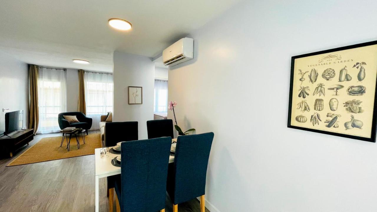 埃斯特波纳Casa Soho Y Alex公寓 外观 照片