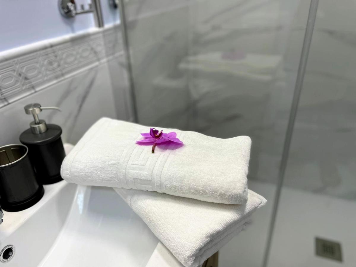 埃斯特波纳Casa Soho Y Alex公寓 外观 照片
