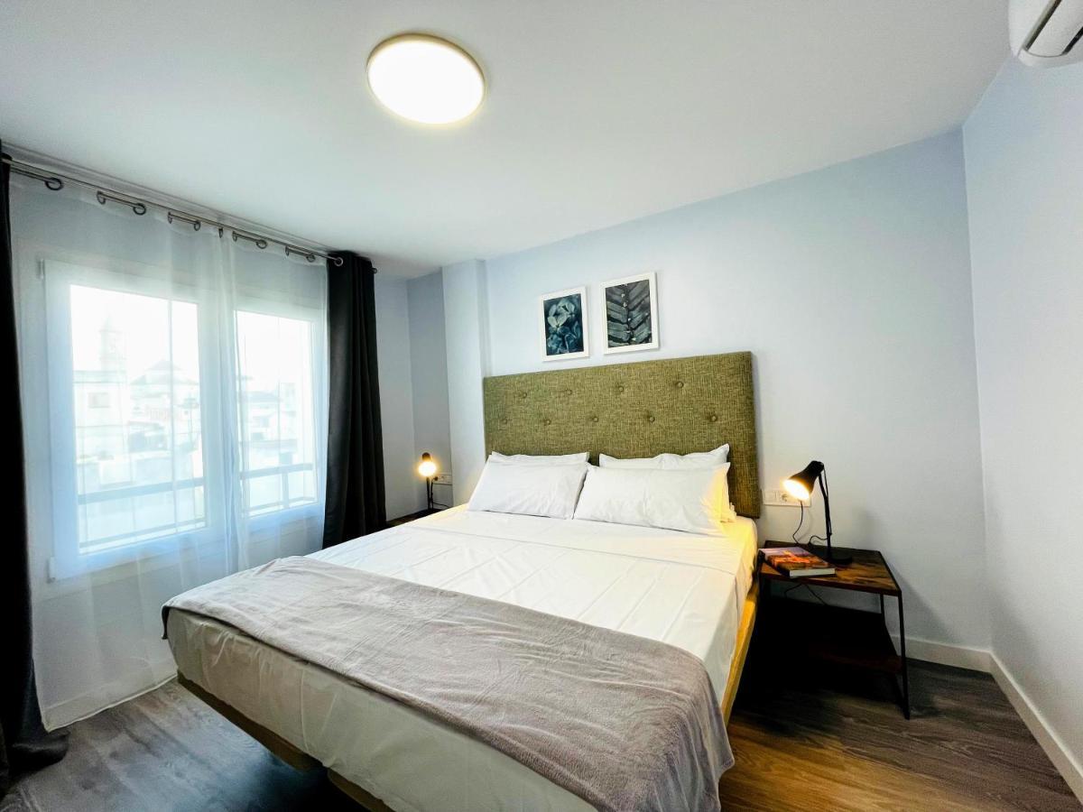 埃斯特波纳Casa Soho Y Alex公寓 外观 照片