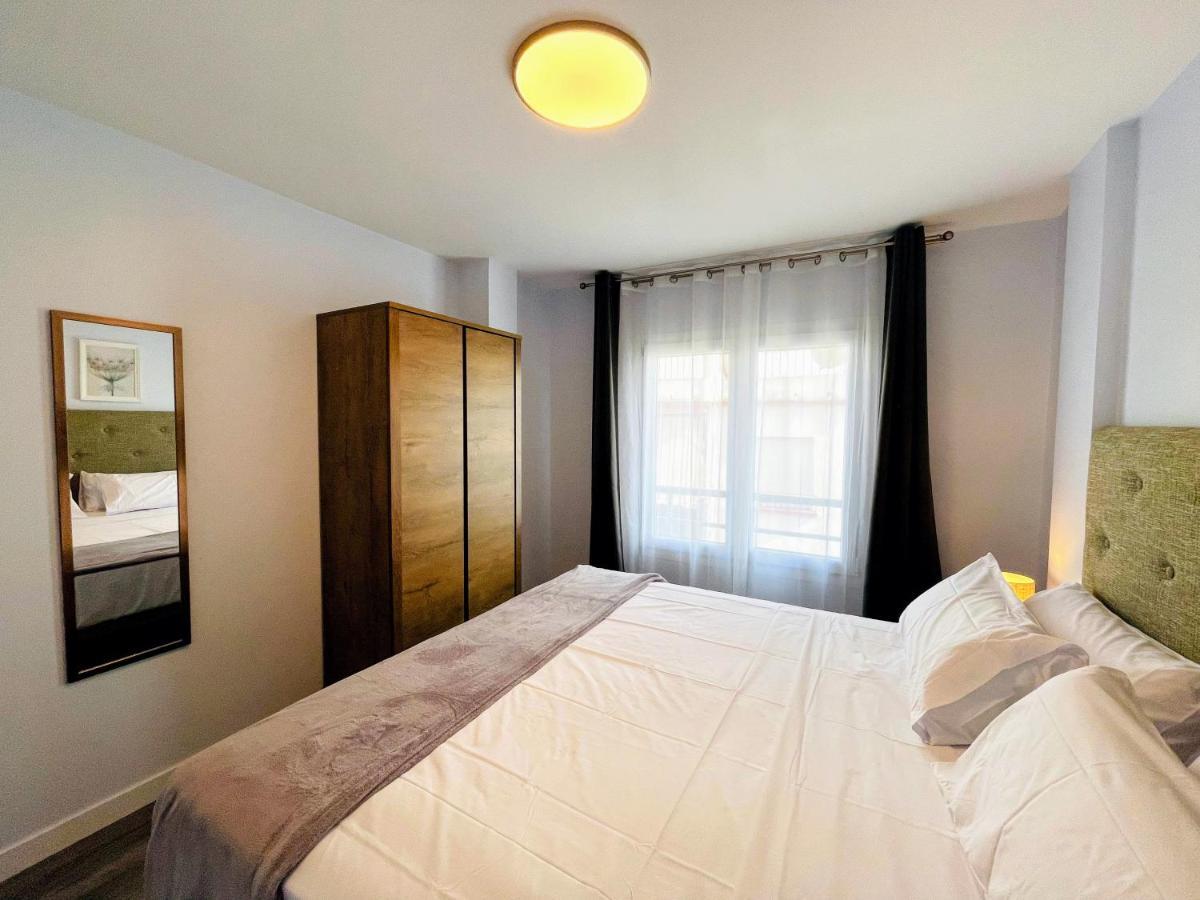 埃斯特波纳Casa Soho Y Alex公寓 外观 照片
