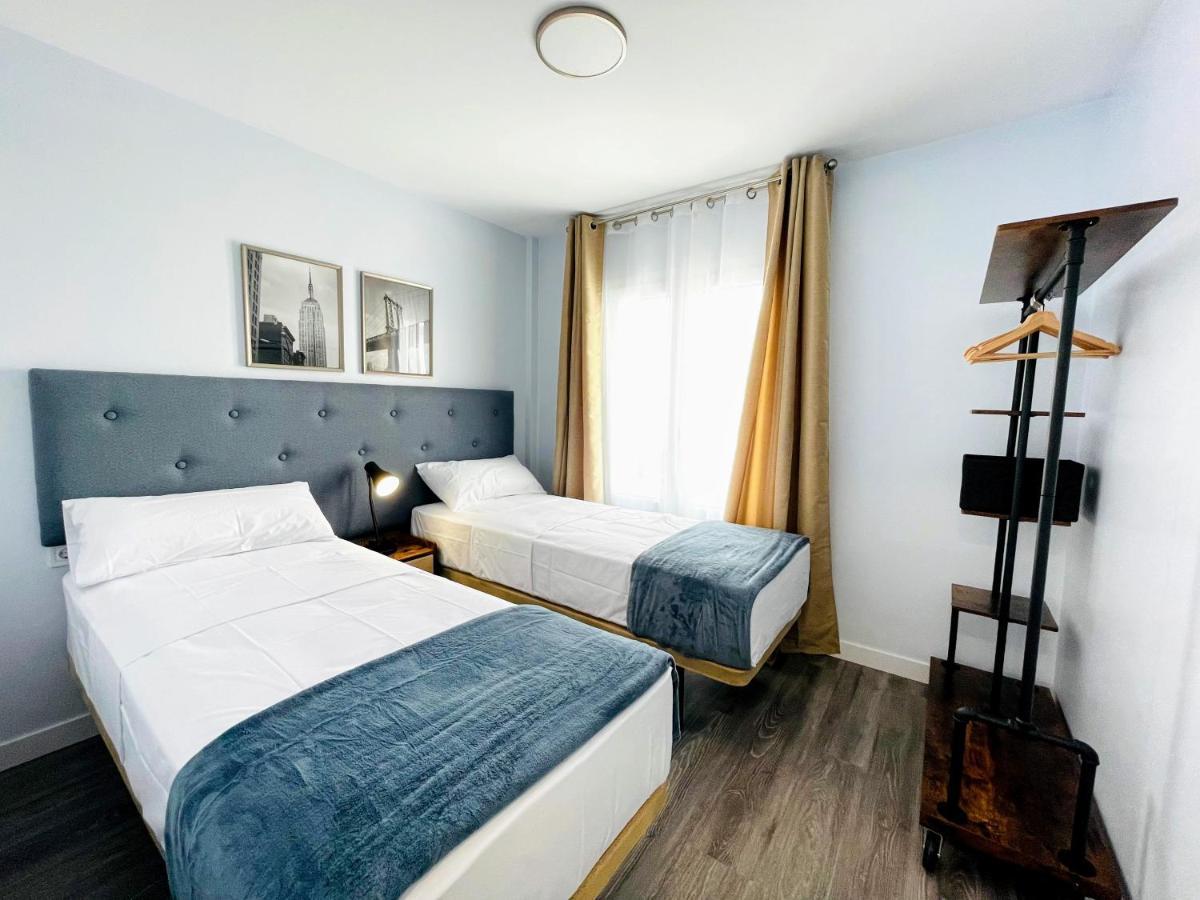 埃斯特波纳Casa Soho Y Alex公寓 外观 照片