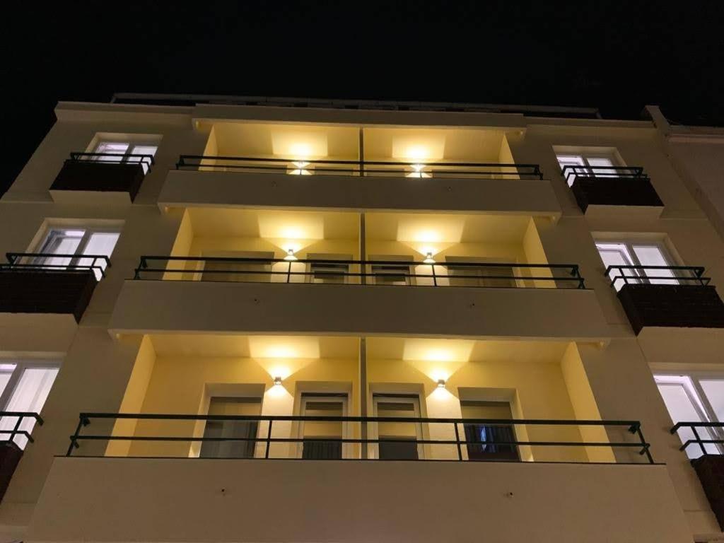 埃斯特波纳Casa Soho Y Alex公寓 外观 照片