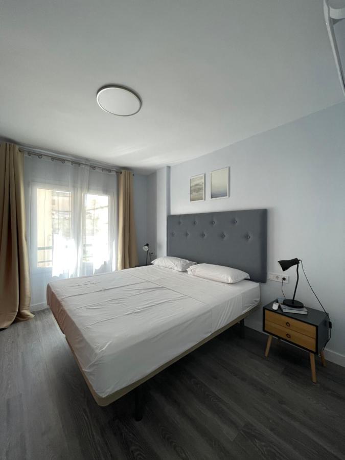 埃斯特波纳Casa Soho Y Alex公寓 外观 照片